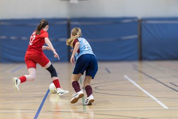 Bild 14 - wCJ NFV Futsalmeisterschaft